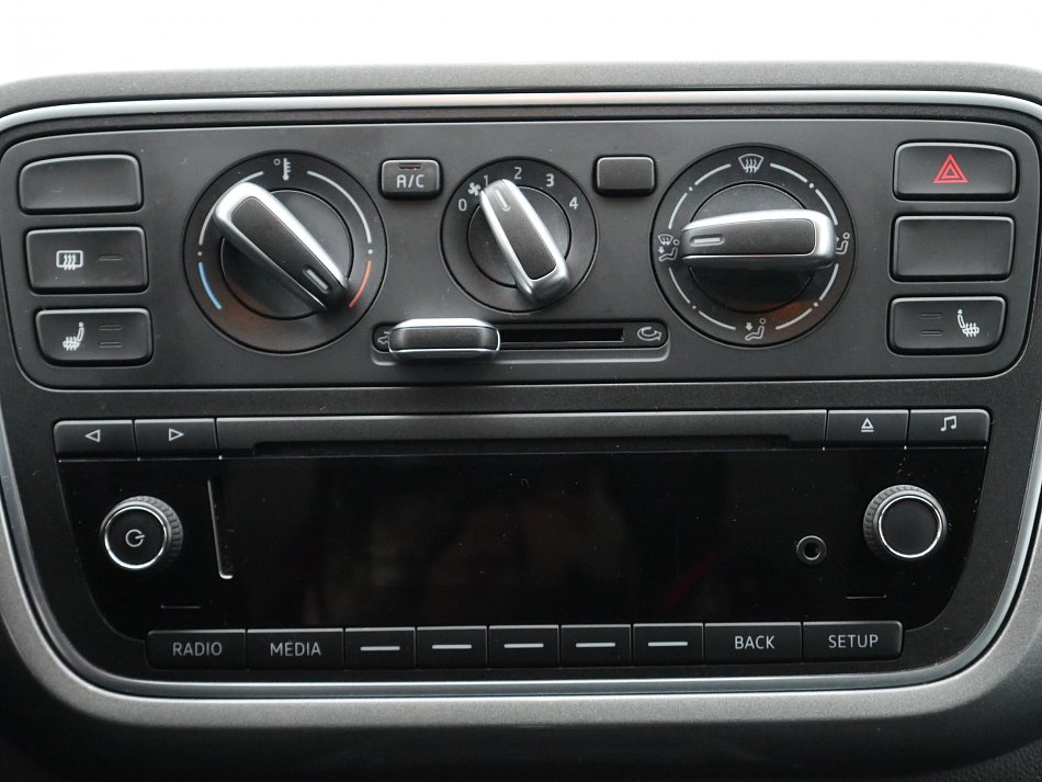 Škoda Citigo 1.0 MPi 