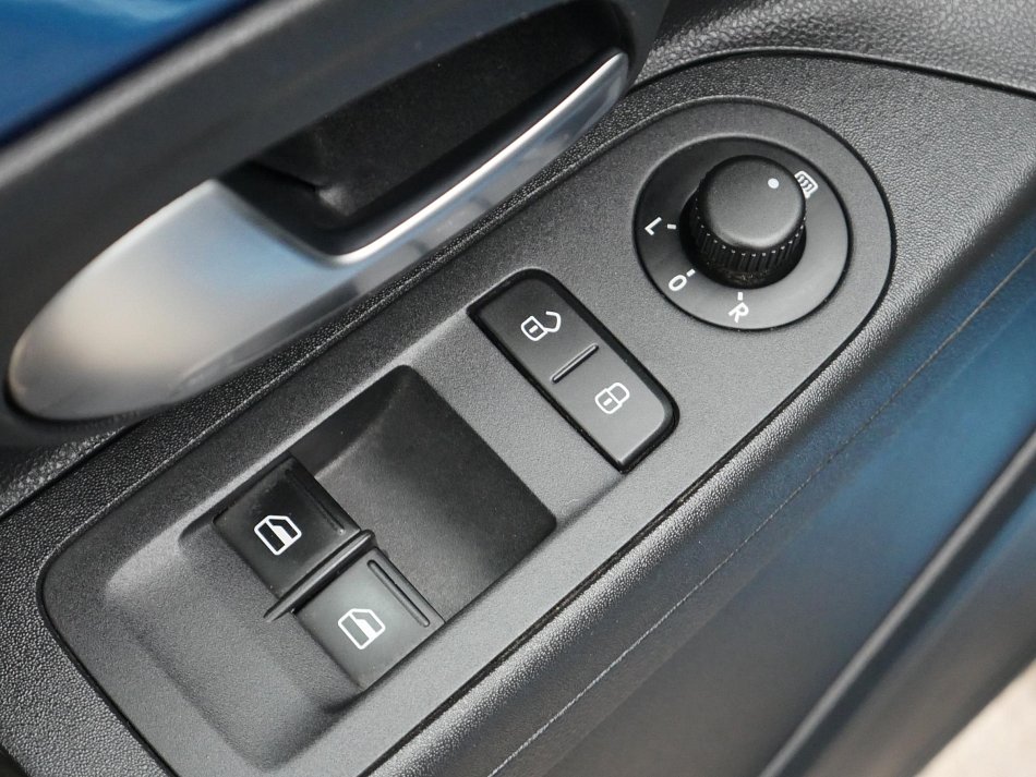 Škoda Citigo 1.0 MPi 