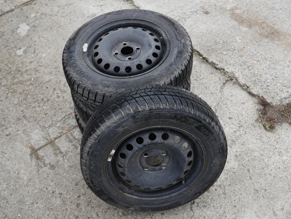 Škoda Citigo 1.0 MPi 