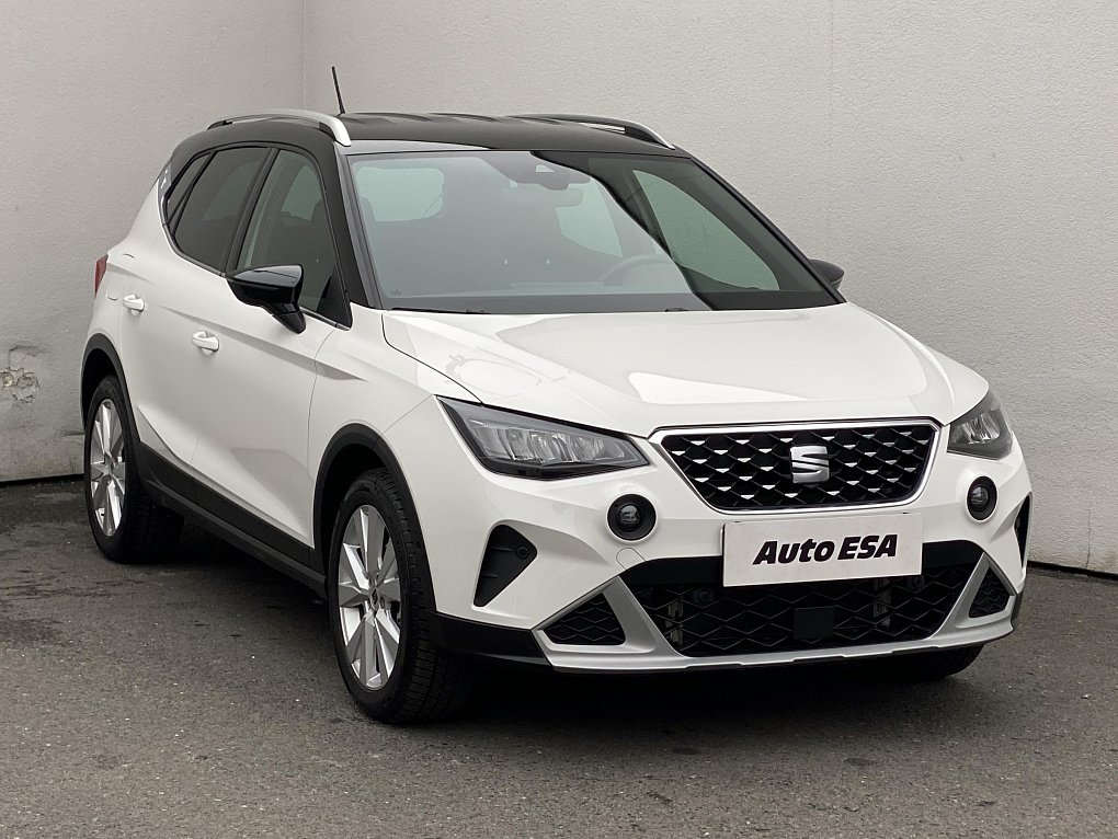 Seat Arona 1.0 TSi X-Perience