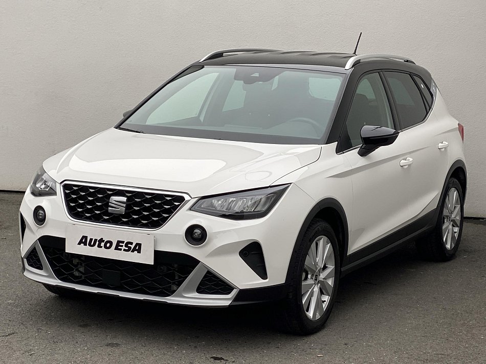 Seat Arona 1.0 TSi X-Perience