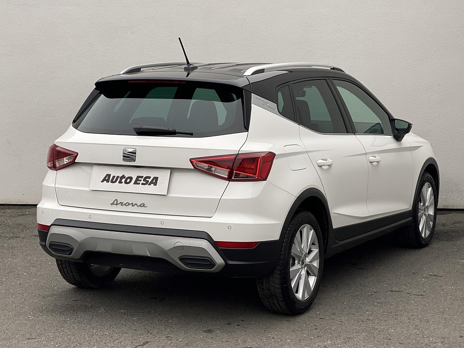 Seat Arona 1.0 TSi X-Perience