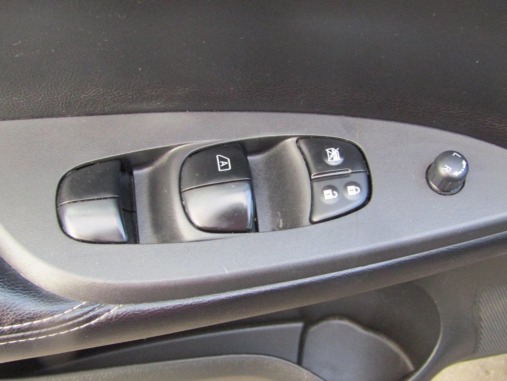 Nissan Pulsar 1.2DIG-T 