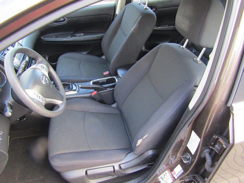 Nissan Pulsar 1.2DIG-T 