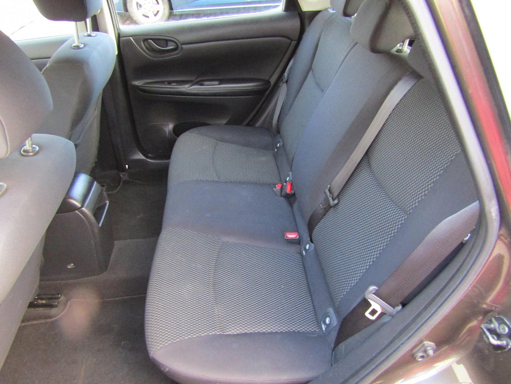 Nissan Pulsar 1.2DIG-T 