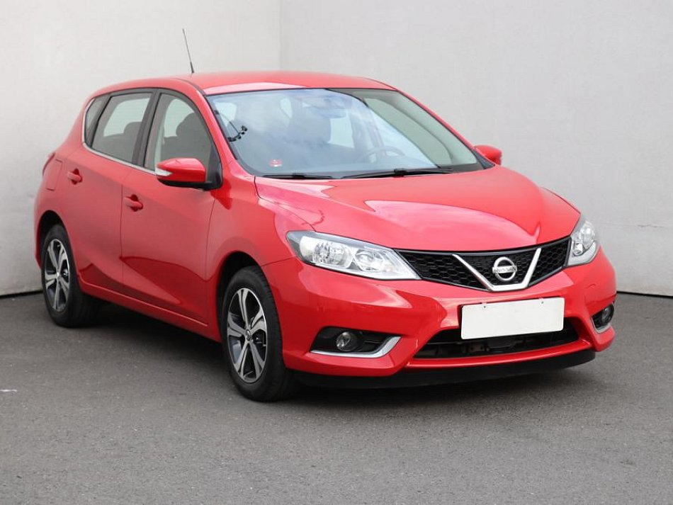 Nissan Pulsar 1.2DIG-T 