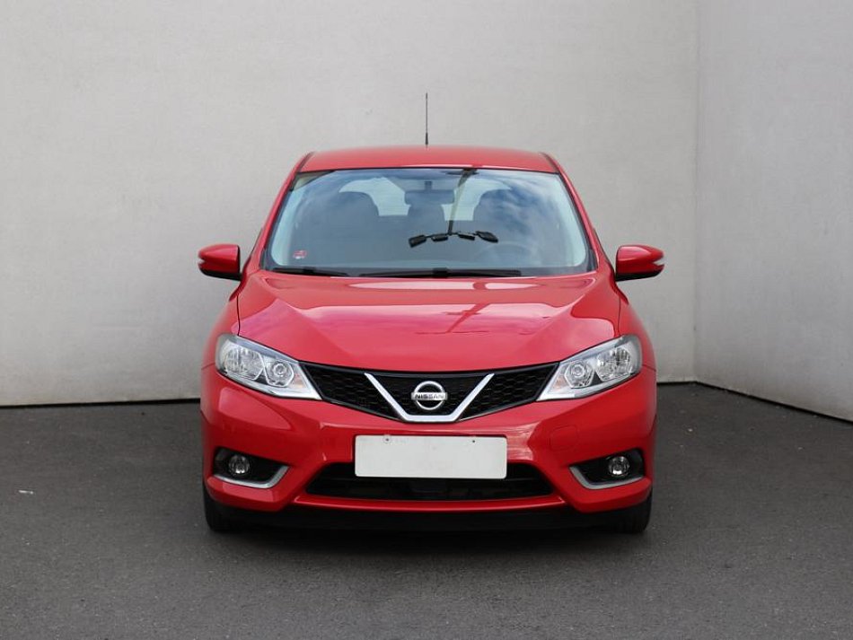 Nissan Pulsar 1.2DIG-T 
