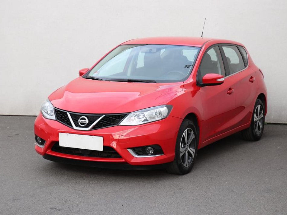 Nissan Pulsar 1.2DIG-T 