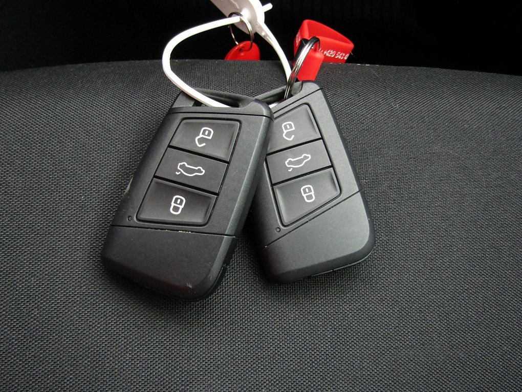 Škoda Fabia IV. 1.5 TSi Monte Carlo