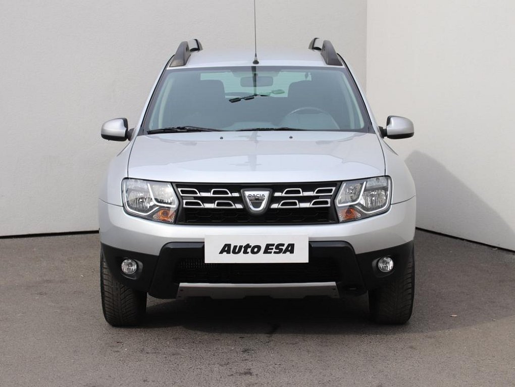 Dacia Duster 1.5dCi 