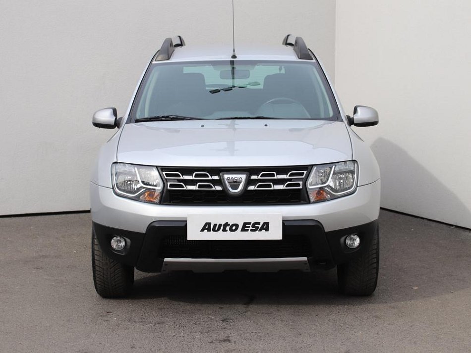 Dacia Duster 1.5dCi 