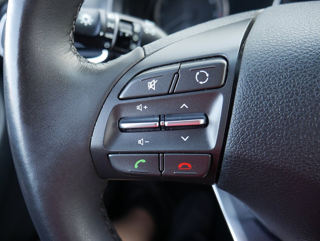 Hyundai I30 1.4T-GDi 