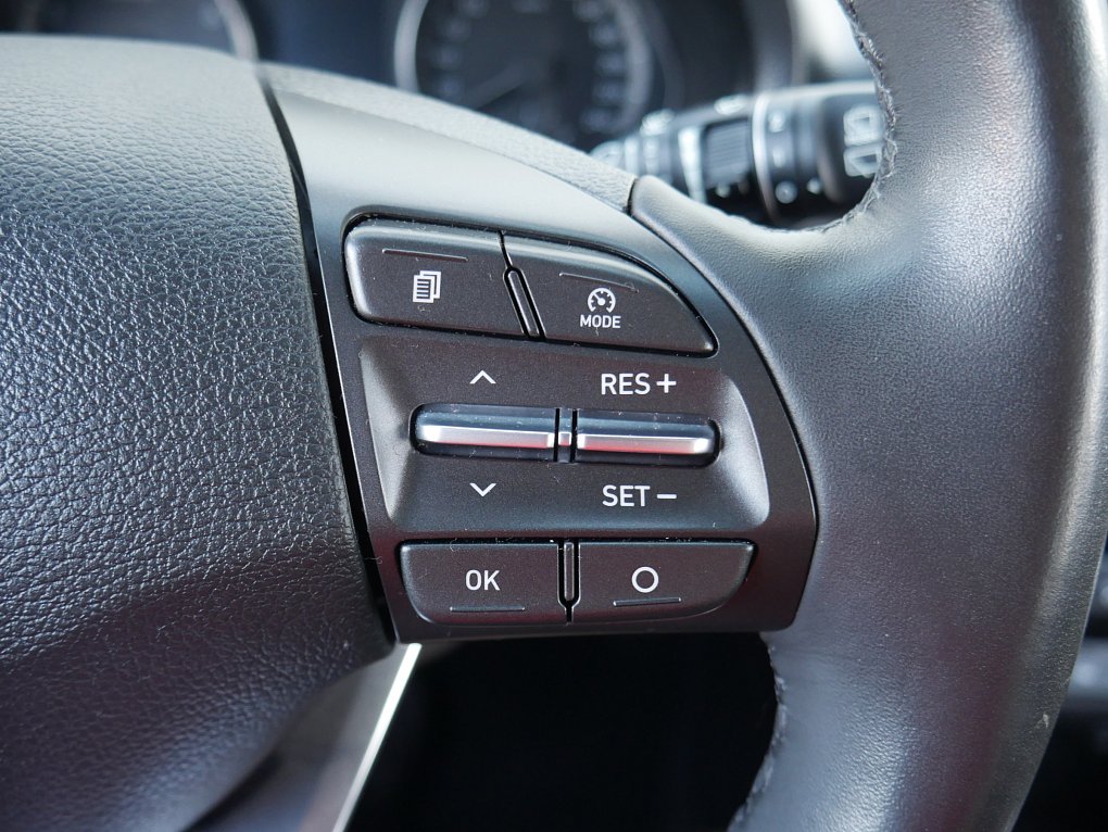 Hyundai I30 1.4T-GDi 