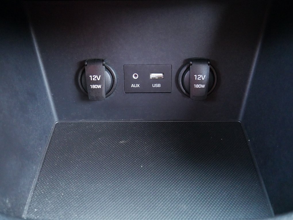 Hyundai I30 1.4T-GDi 