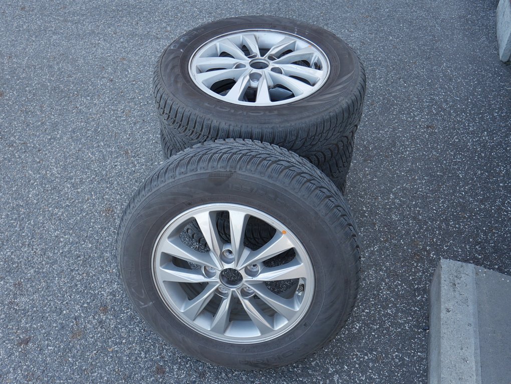 Hyundai I30 1.4T-GDi 