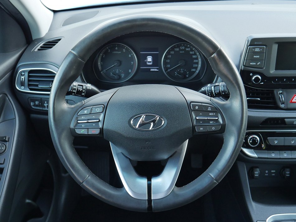 Hyundai I30 1.4T-GDi 