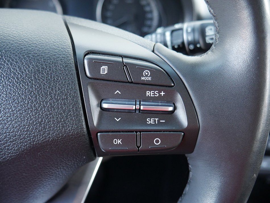 Hyundai I30 1.4T-GDi 