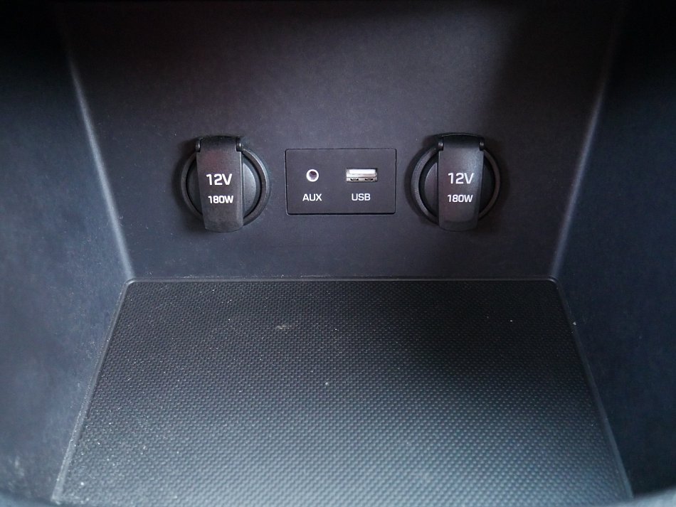 Hyundai I30 1.4T-GDi 