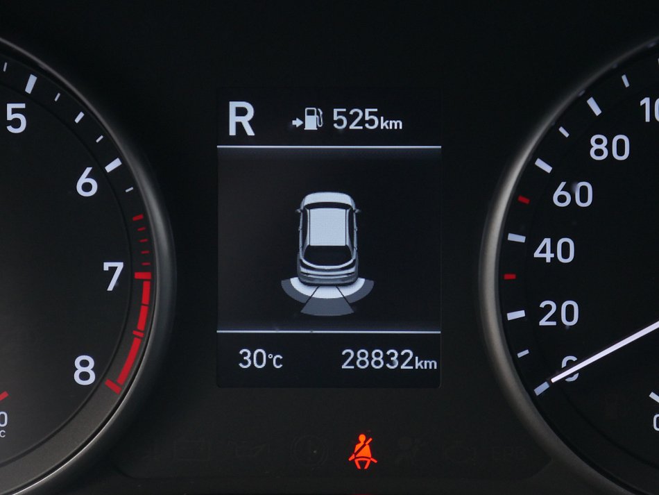 Hyundai I30 1.4T-GDi 
