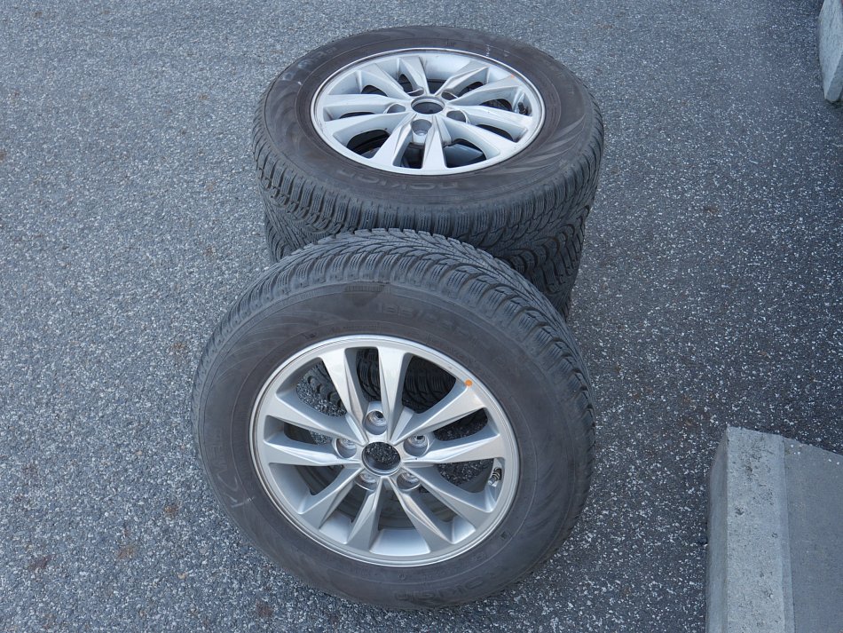 Hyundai I30 1.4T-GDi 