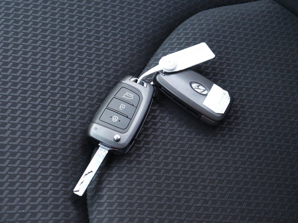 Hyundai I30 1.4T-GDi 