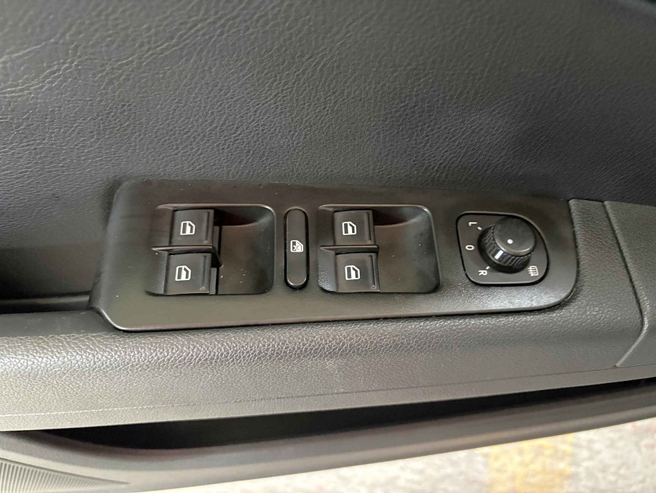 Škoda Superb II 2.0TDi 