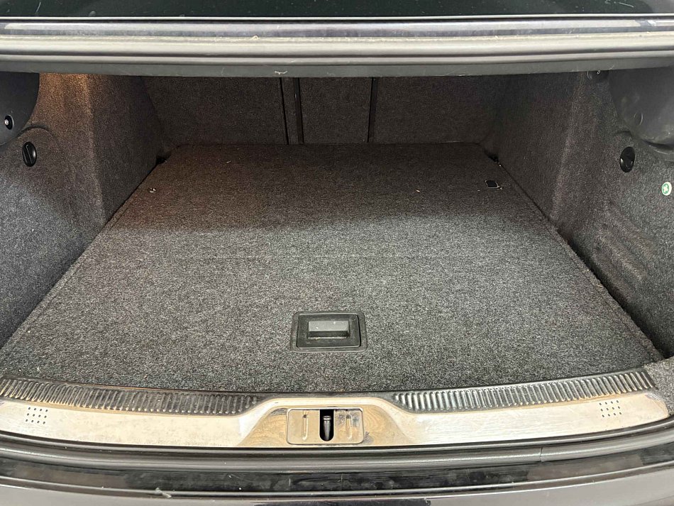 Škoda Superb II 2.0TDi 