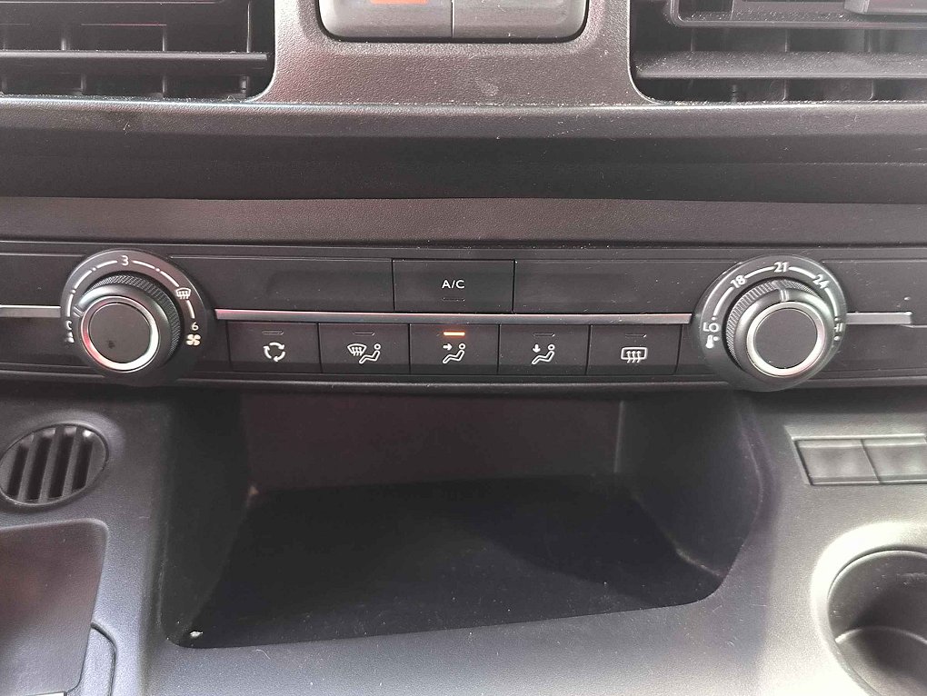 Opel Combo 1.5CDTi  L2 DÍLNA