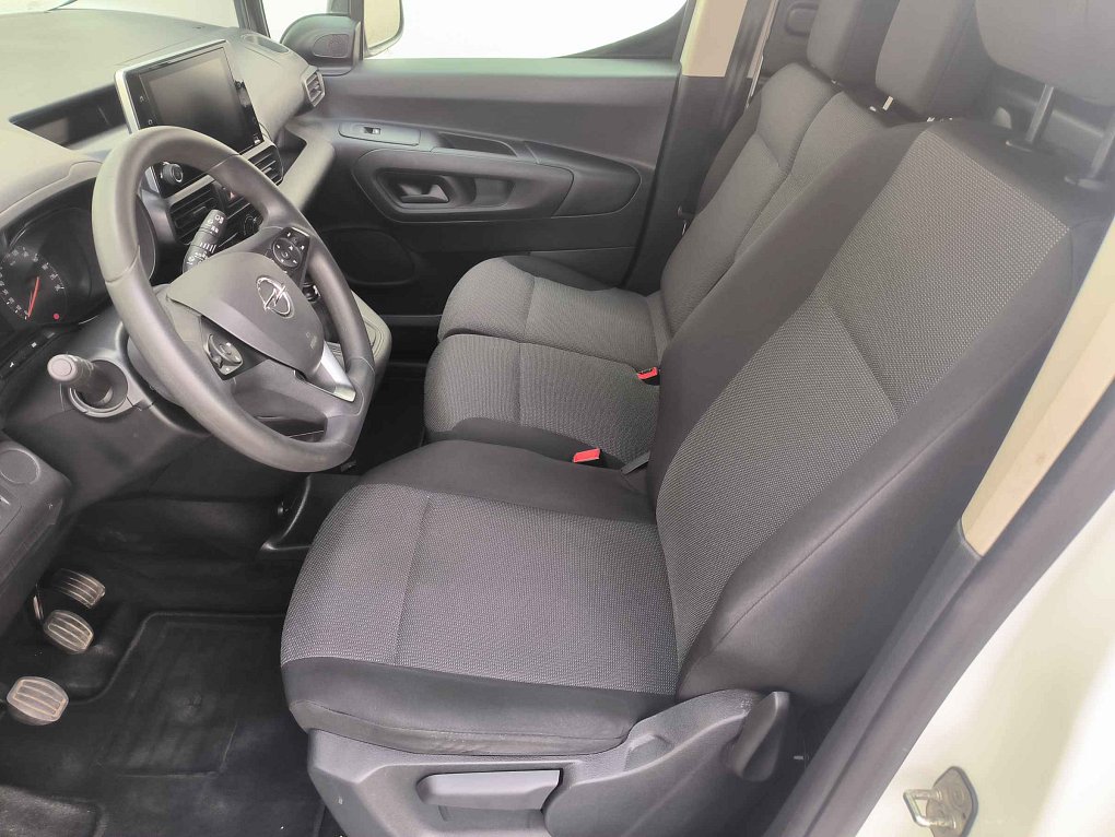 Opel Combo 1.5CDTi  L2 DÍLNA