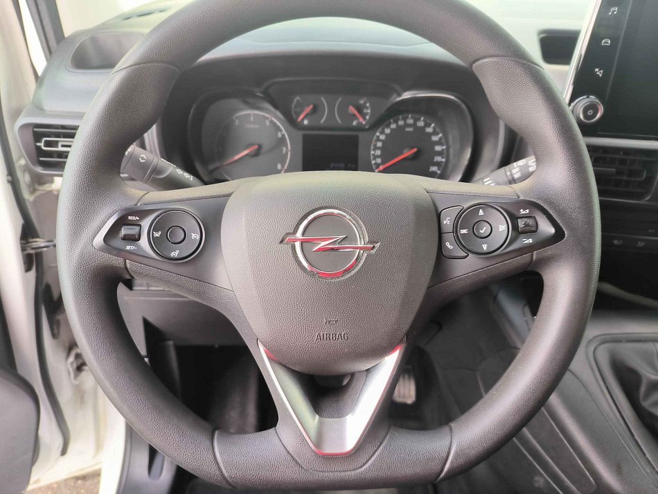 Opel Combo 1.5CDTi  L2 DÍLNA