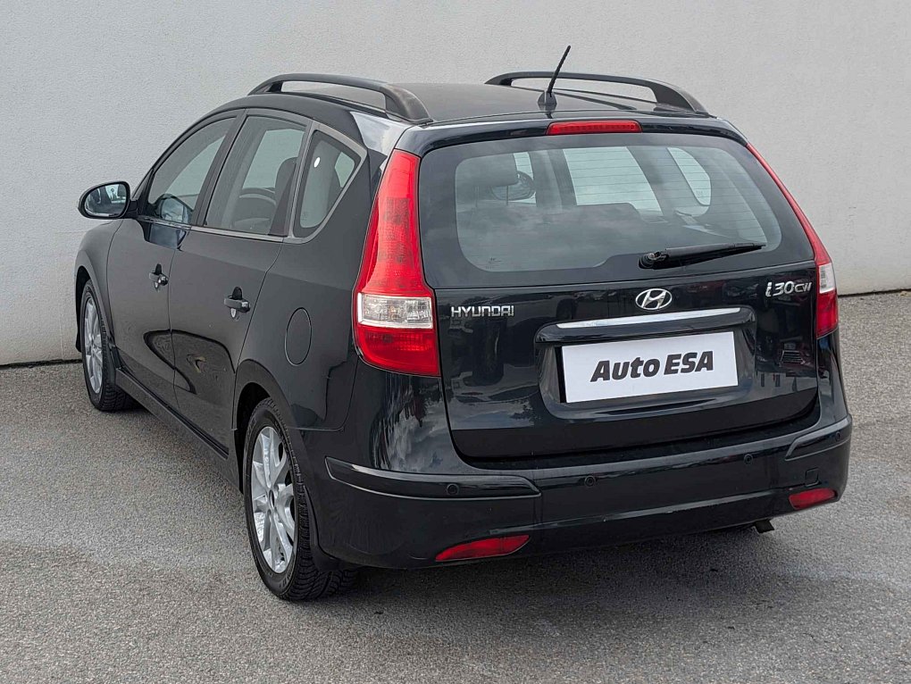 Hyundai I30 1.6i 