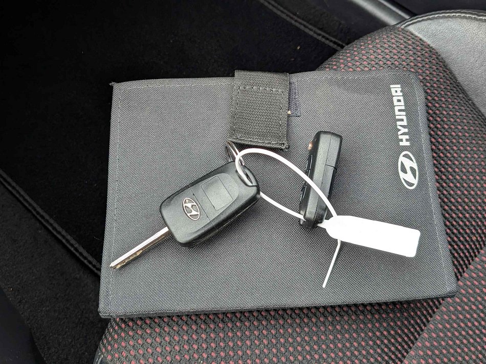 Hyundai I30 1.6i 