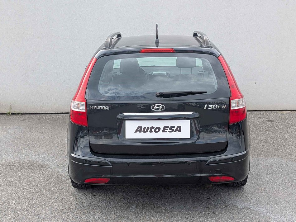 Hyundai I30 1.6i 