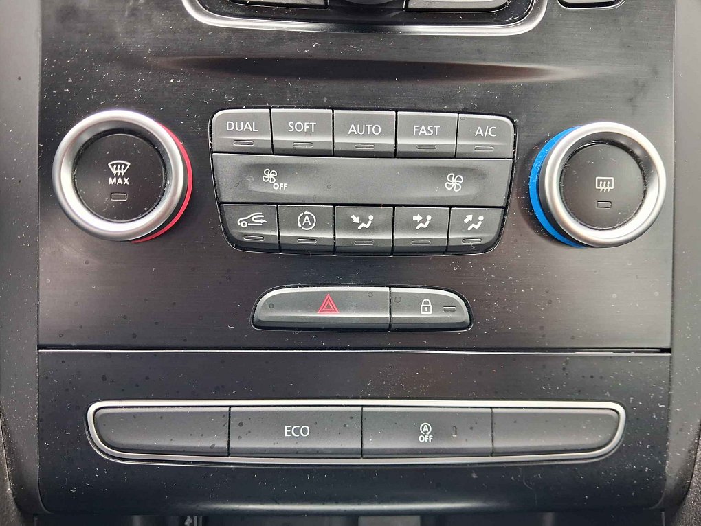 Renault Mégane 1.5 dCi 