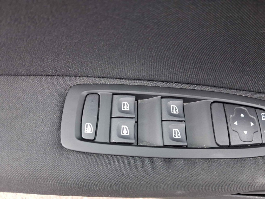 Renault Mégane 1.5 dCi 