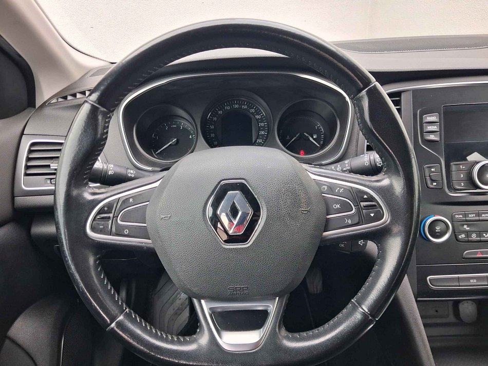 Renault Mégane 1.5 dCi 