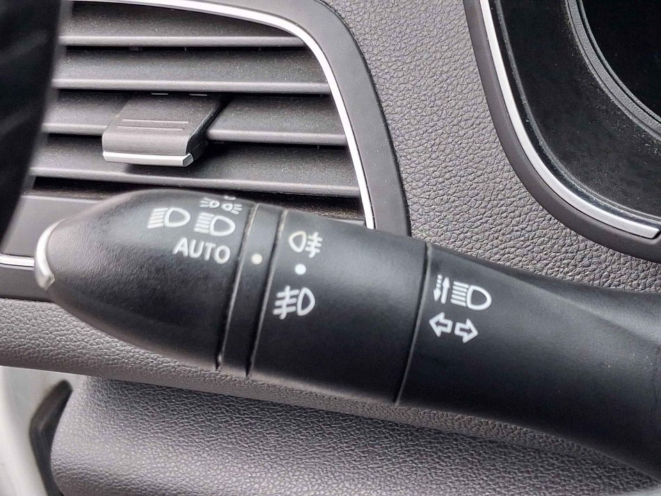 Renault Mégane 1.5 dCi 