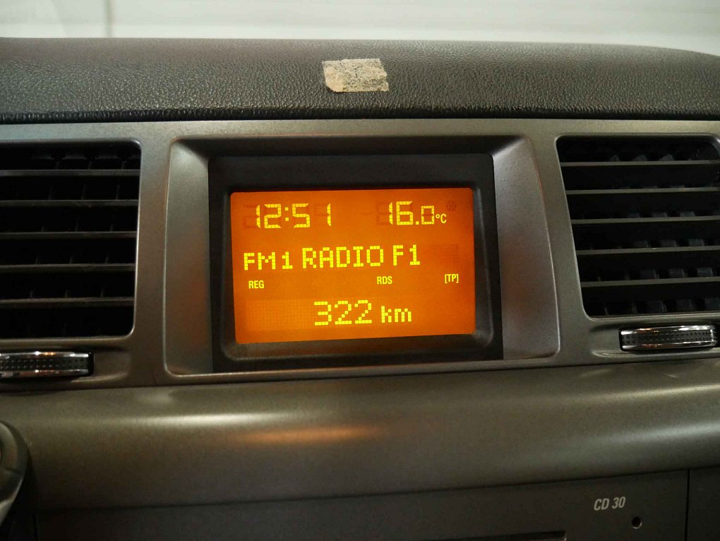 Opel Vectra 1.9 CDTi 