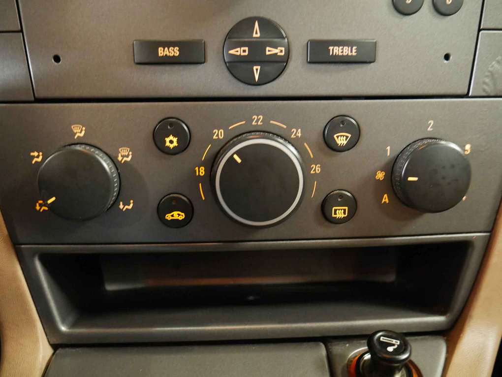 Opel Vectra 1.9 CDTi 