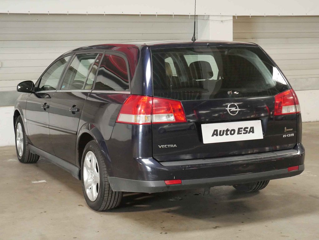 Opel Vectra 1.9 CDTi 