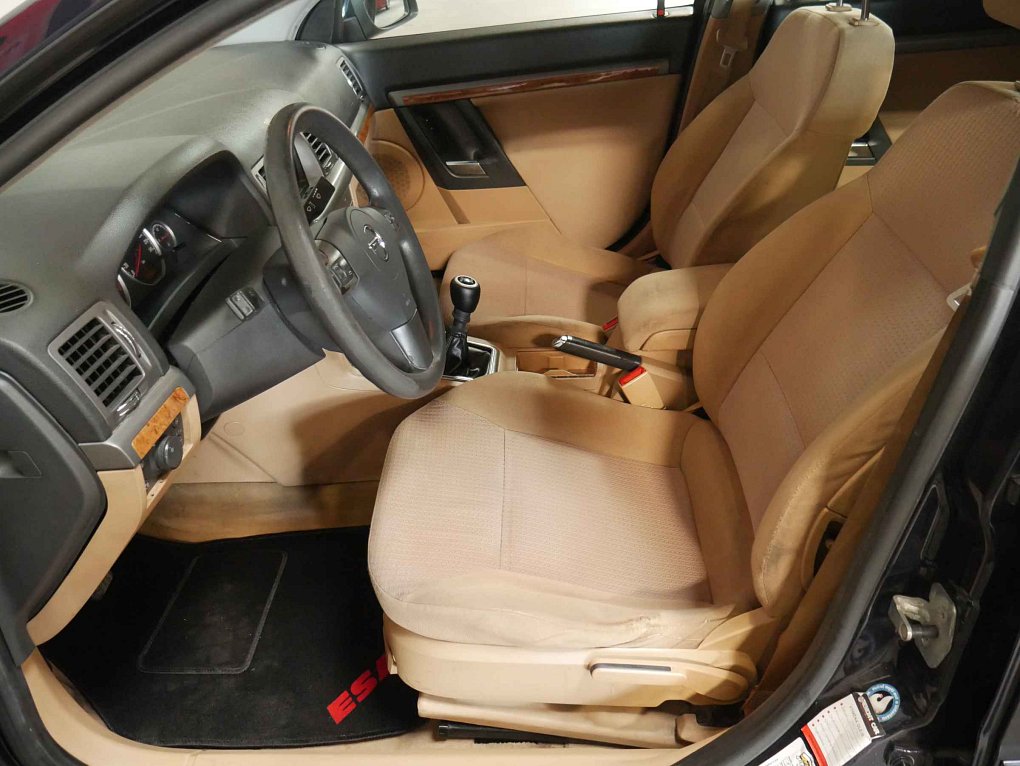 Opel Vectra 1.9 CDTi 