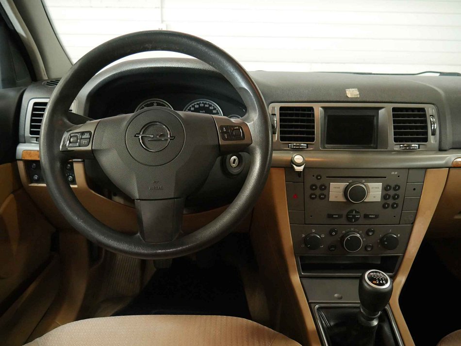 Opel Vectra 1.9 CDTi 