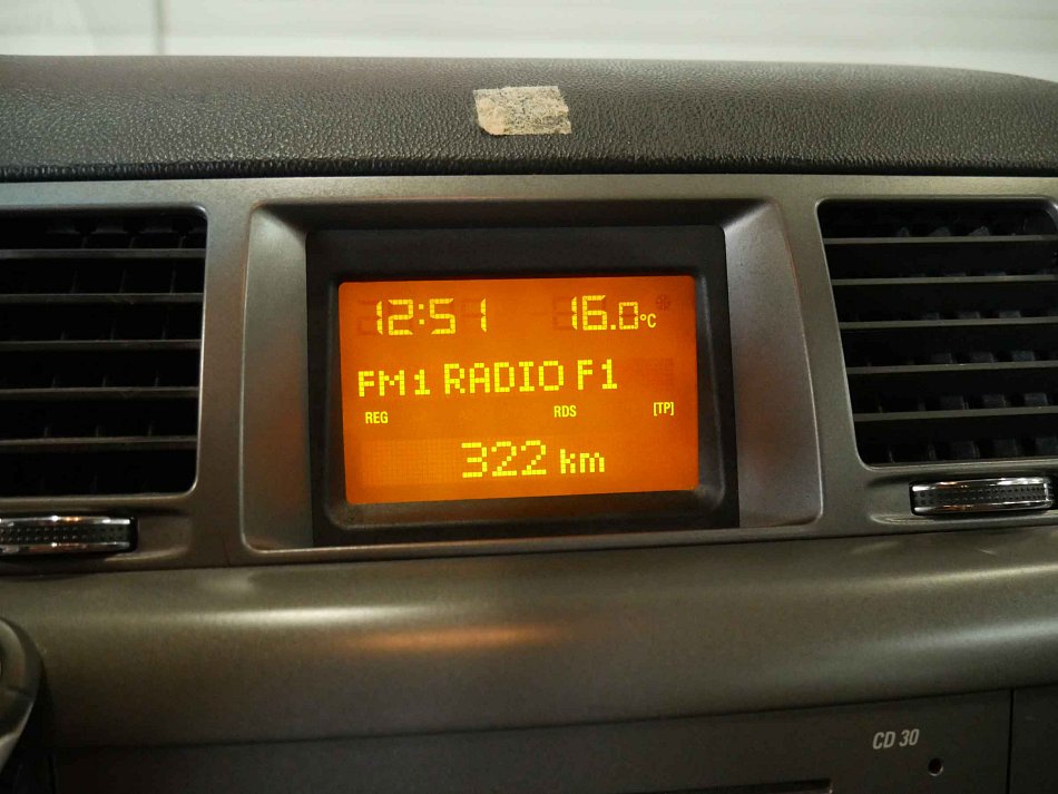 Opel Vectra 1.9 CDTi 
