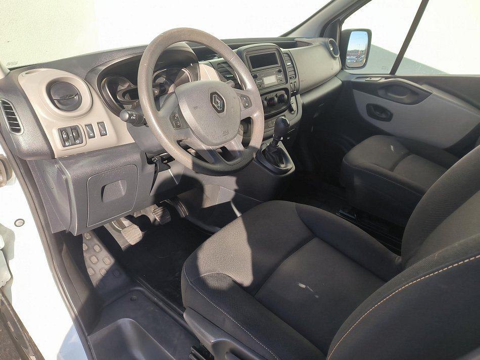 Renault Trafic 1.6dCi  L2H1