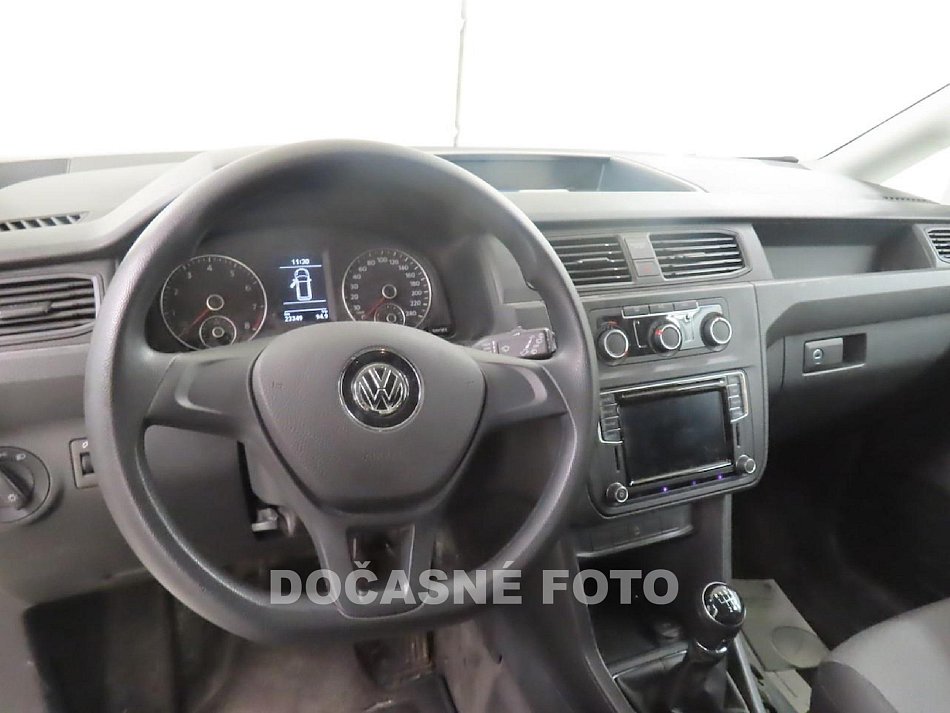 Volkswagen Caddy 1.4 TGi  MAXi