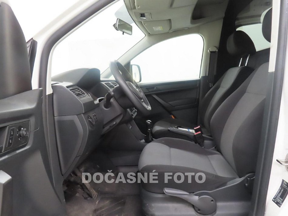 Volkswagen Caddy 1.4 TGi  MAXi