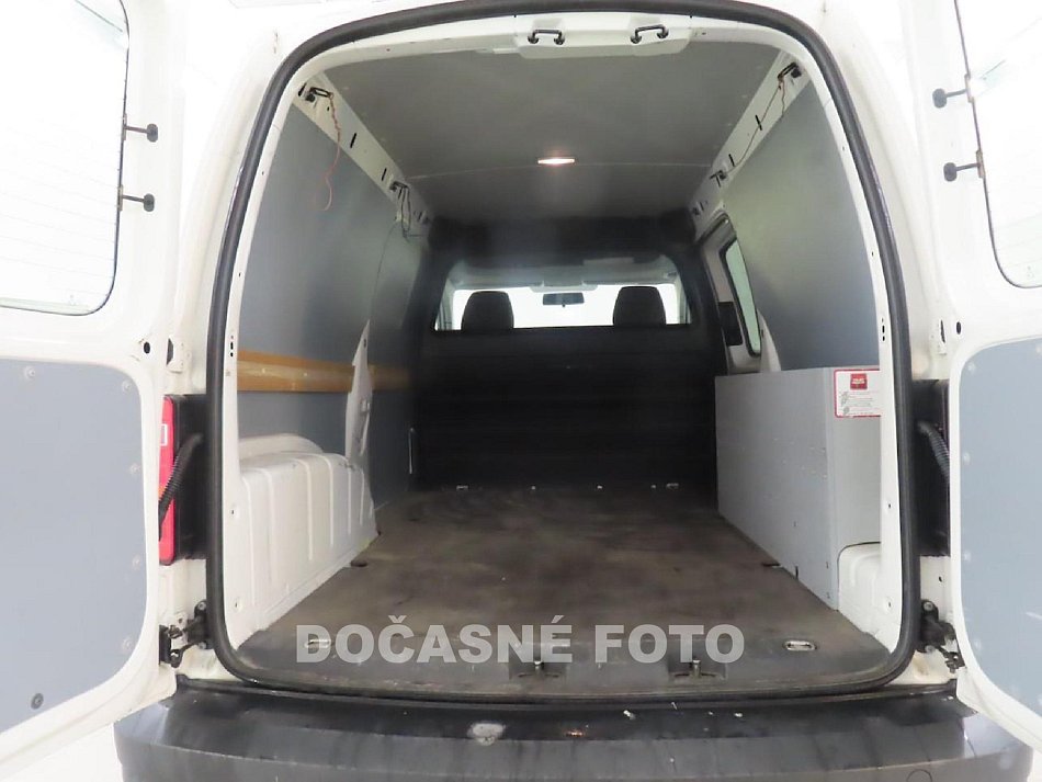 Volkswagen Caddy 1.4 TGi  MAXi