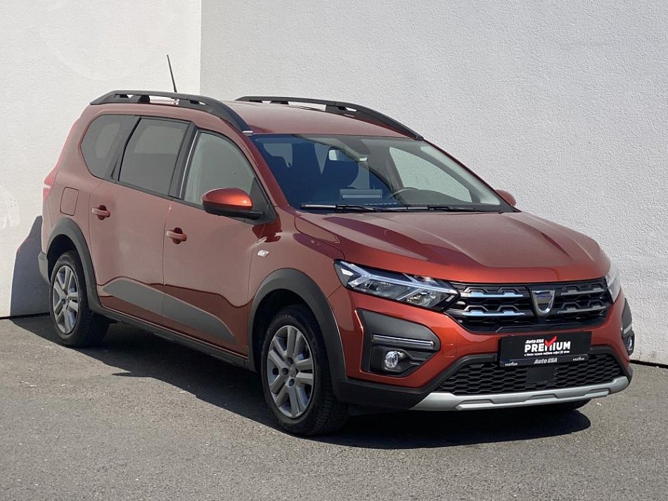 Dacia Jogger 1.0 TCe Expression