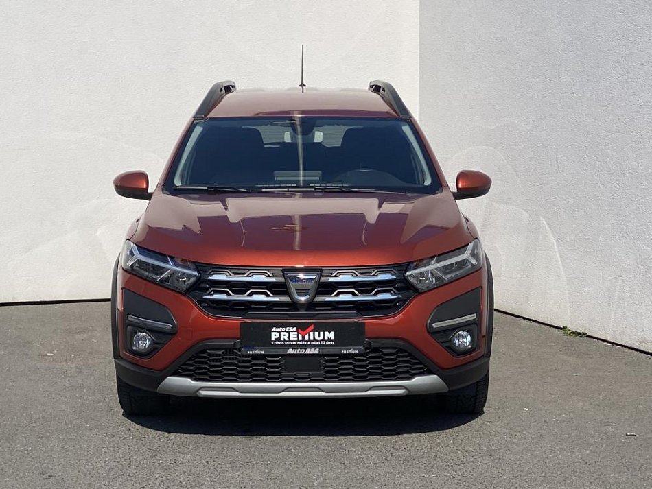 Dacia Jogger 1.0 TCe Expression
