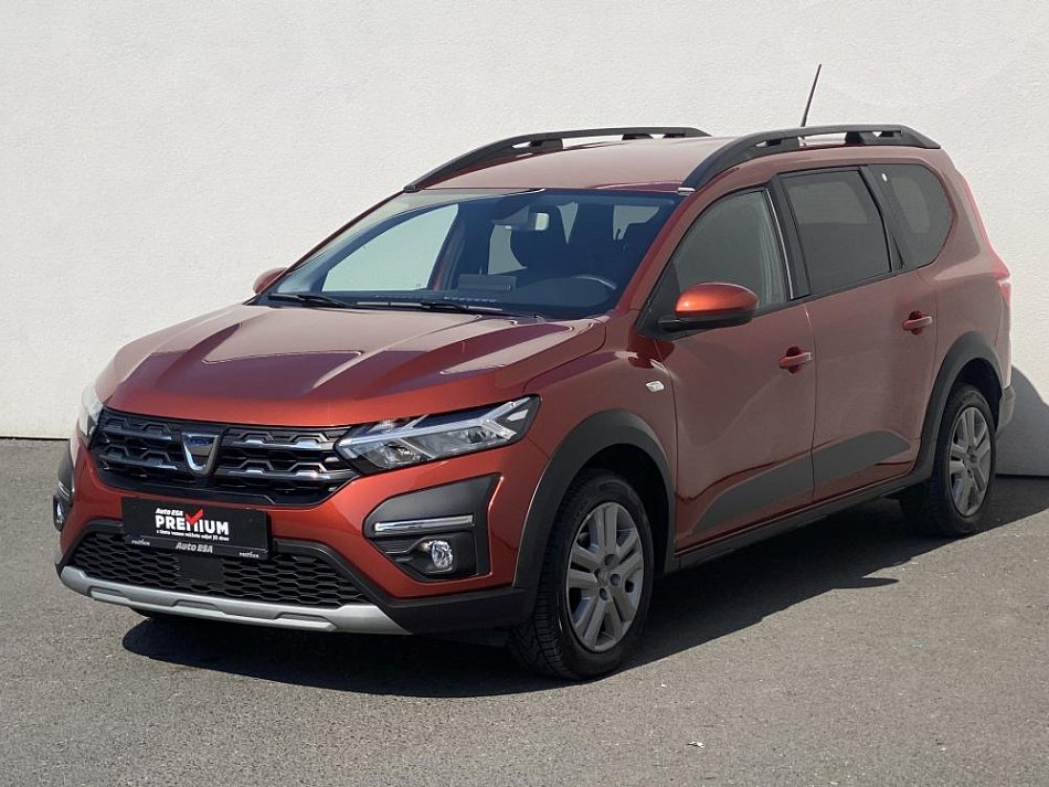 Dacia Jogger 1.0 TCe Expression